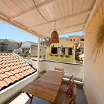 Bacans - Sant Efisio Lofts