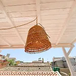 Bacans - Sant Efisio Lofts