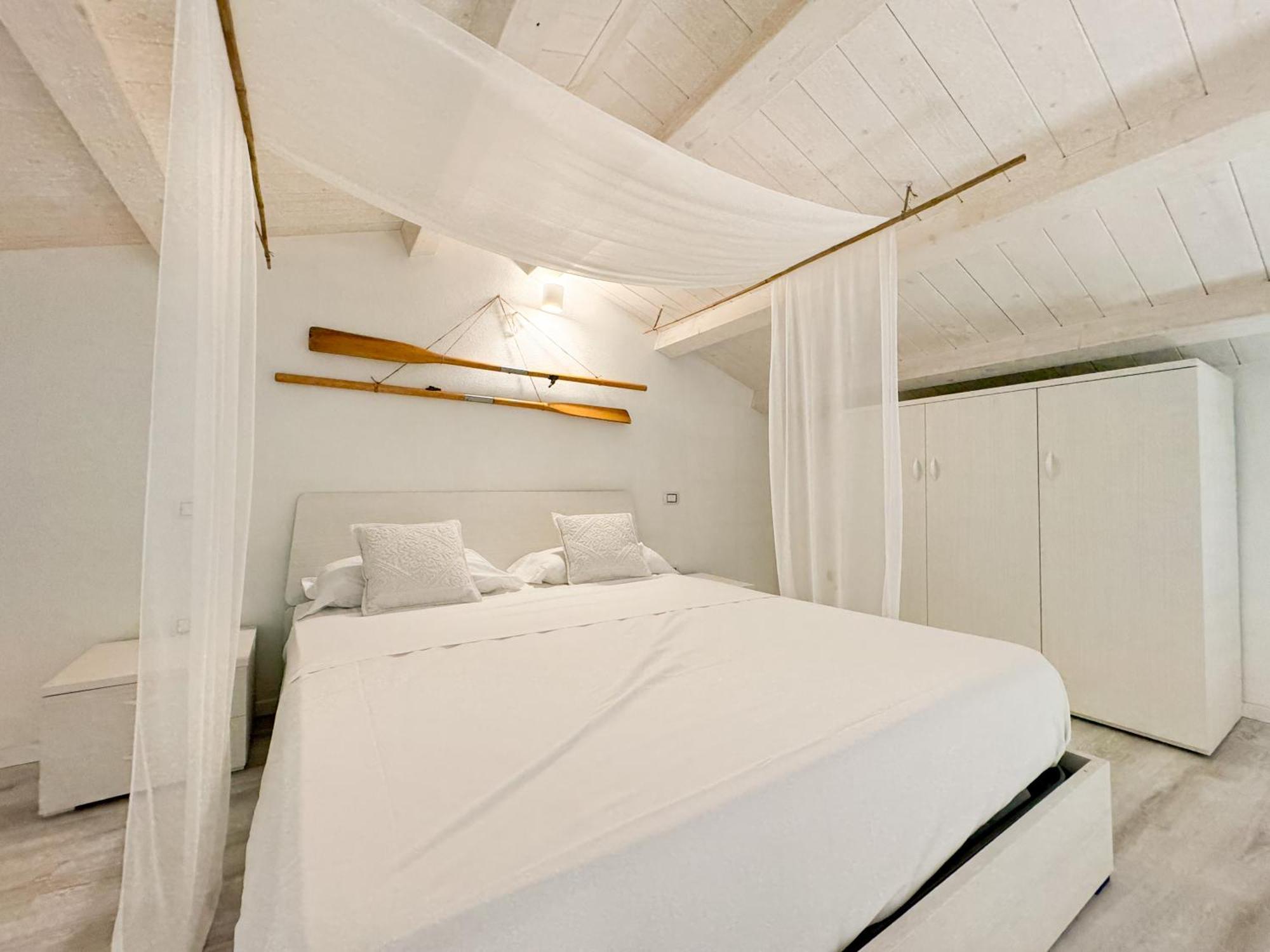 Bacans - Sant Efisio Lofts Cagliari