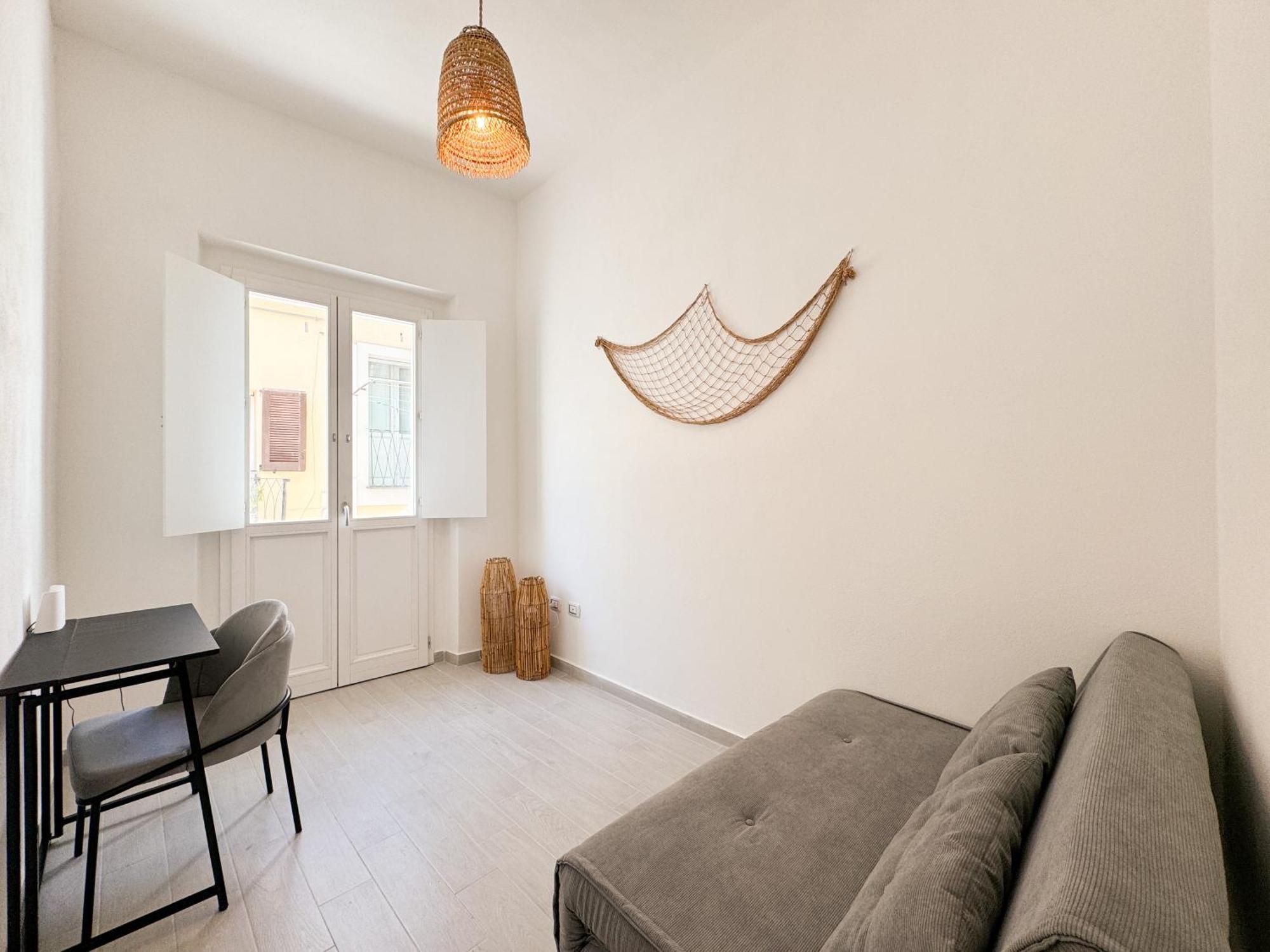 Bacans - Sant Efisio Lofts Apartment Cagliari