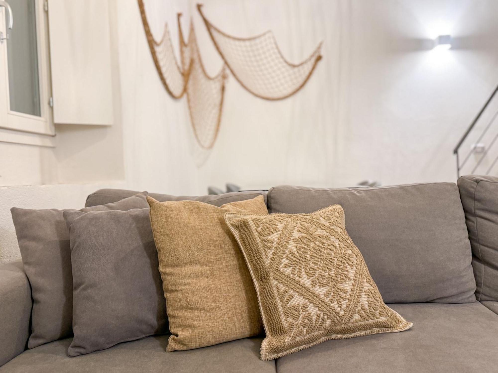 Bacans - Sant Efisio Lofts *
